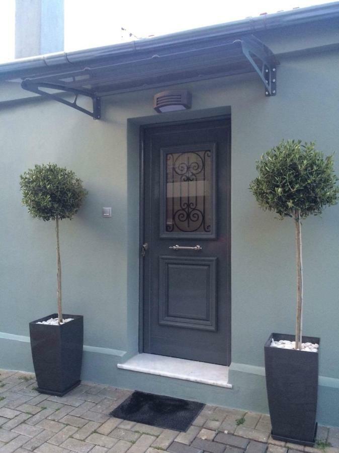 Meni Sweet Luxury Home Volos Exterior foto