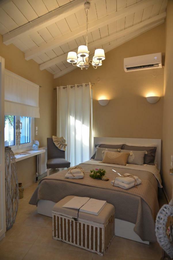 Meni Sweet Luxury Home Volos Exterior foto