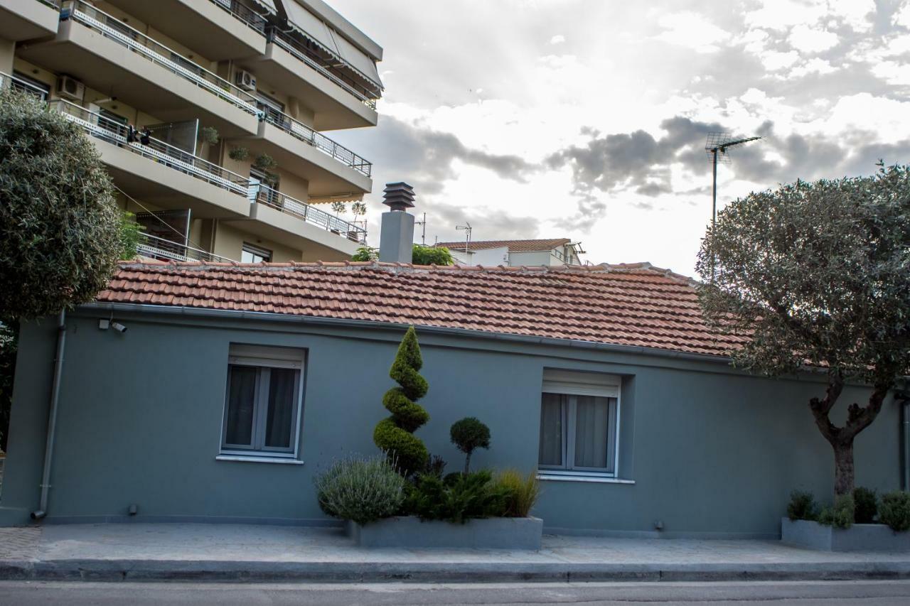 Meni Sweet Luxury Home Volos Exterior foto